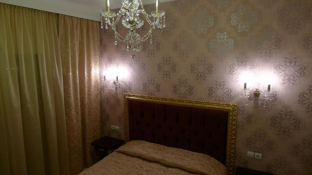 George & Sia'S House Neos Marmaras Quarto foto