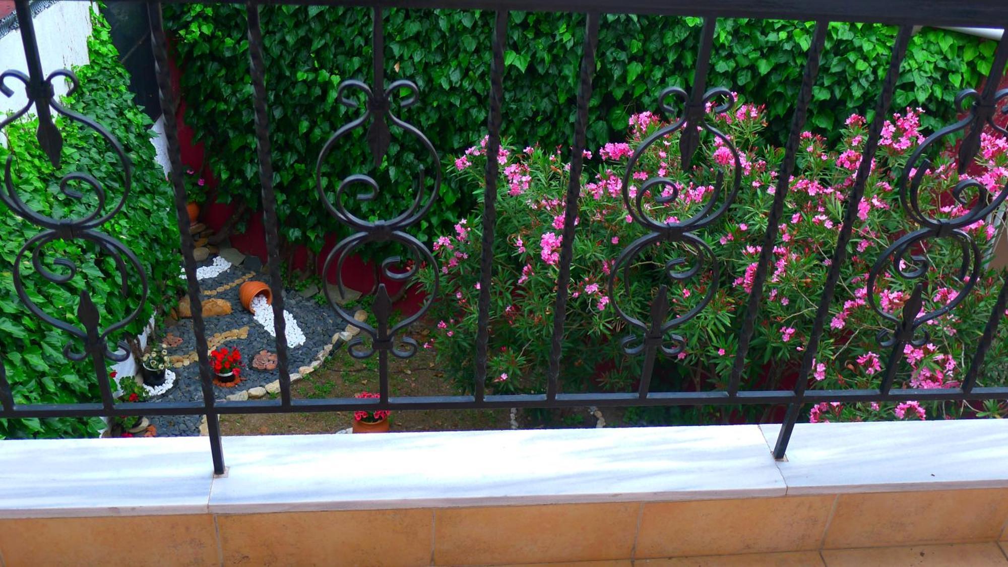 George & Sia'S House Neos Marmaras Quarto foto
