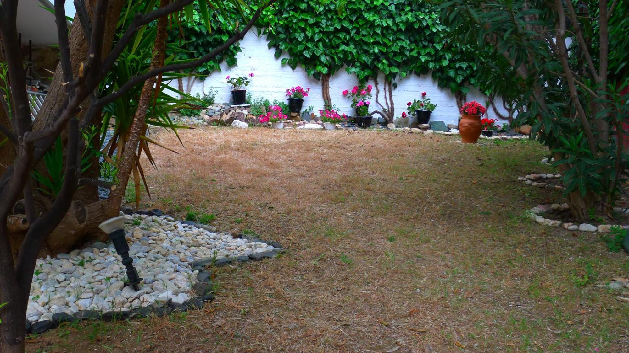 George & Sia'S House Neos Marmaras Quarto foto