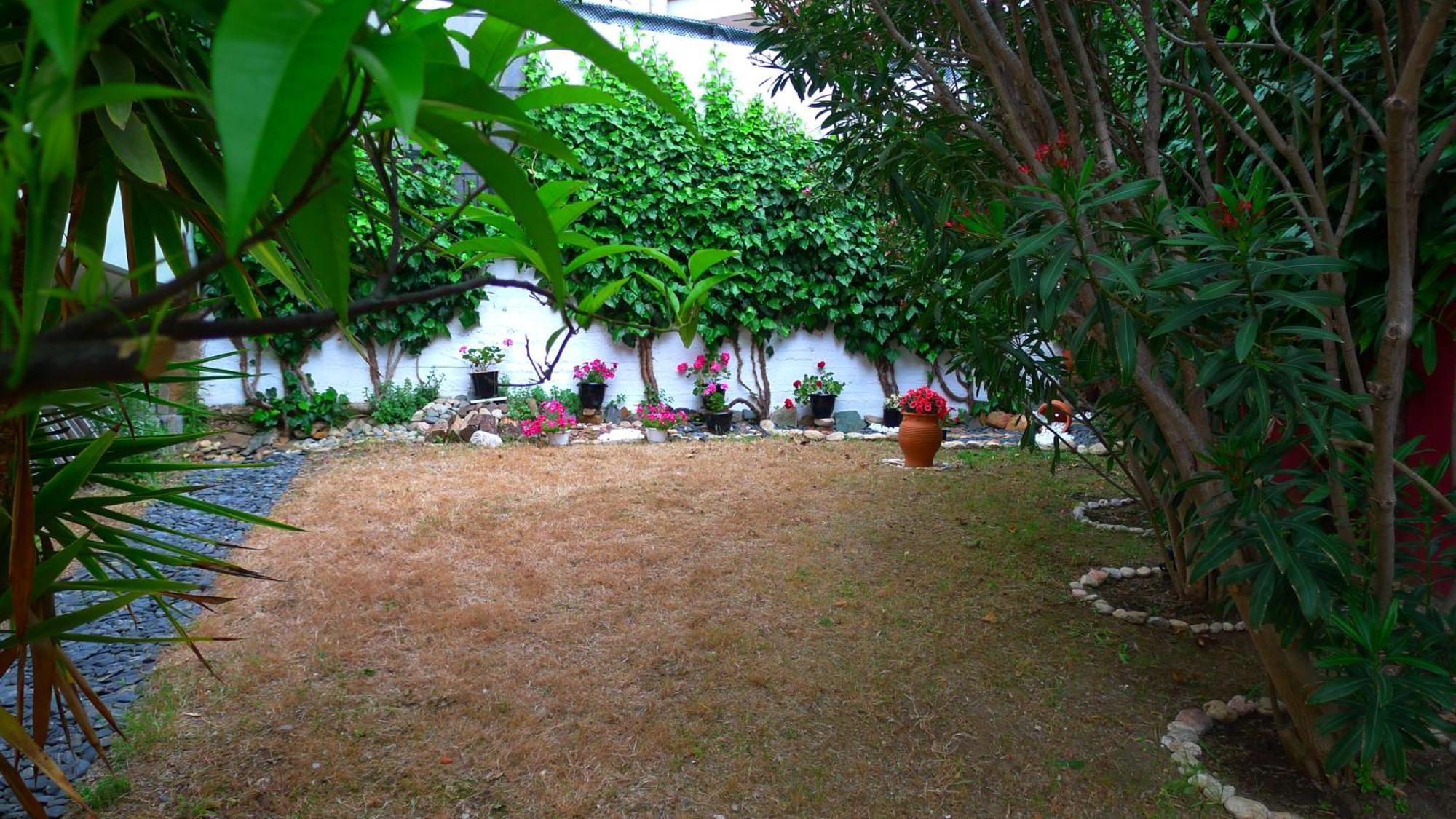 George & Sia'S House Neos Marmaras Quarto foto